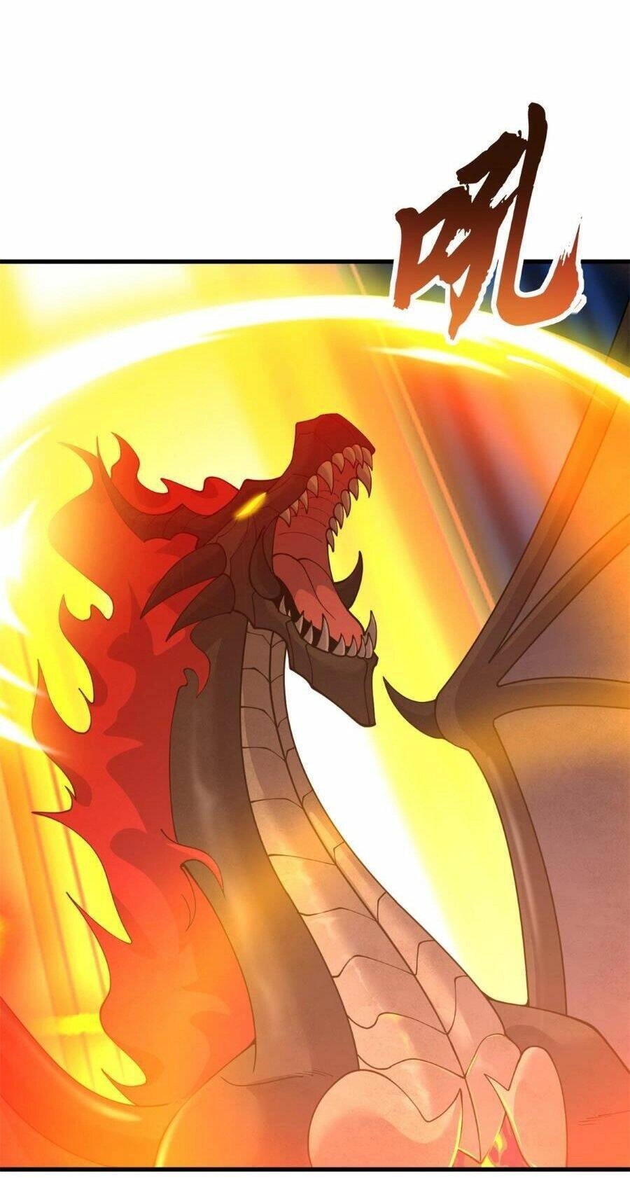 Ma Thú Siêu Thần Chapter 103 - 27