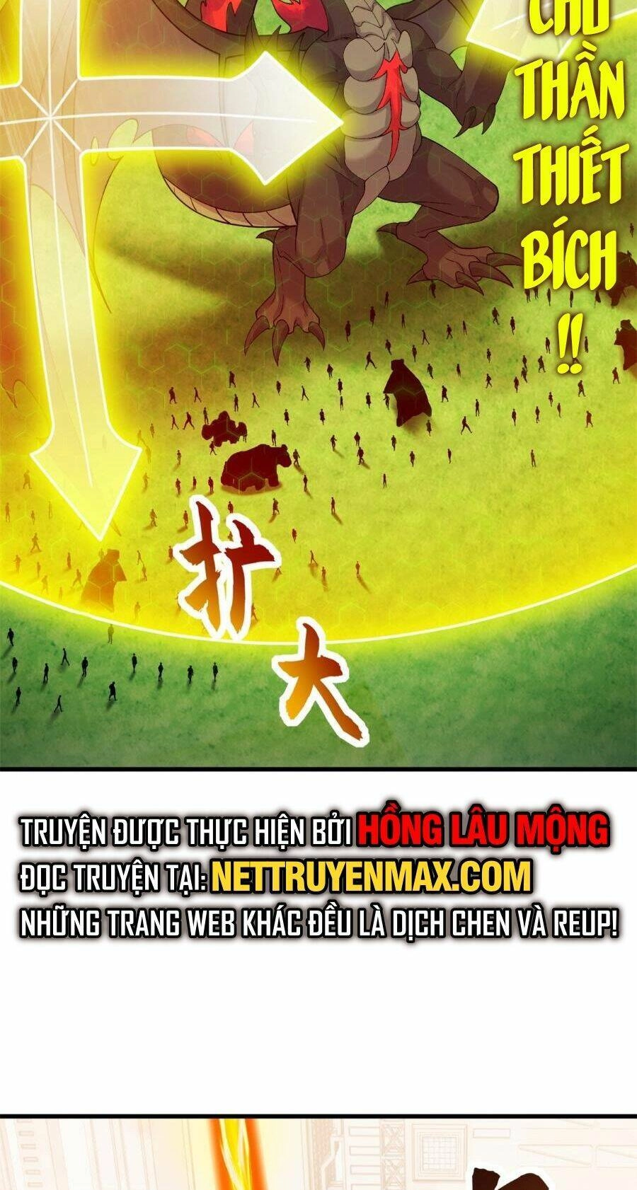 Ma Thú Siêu Thần Chapter 103 - 29