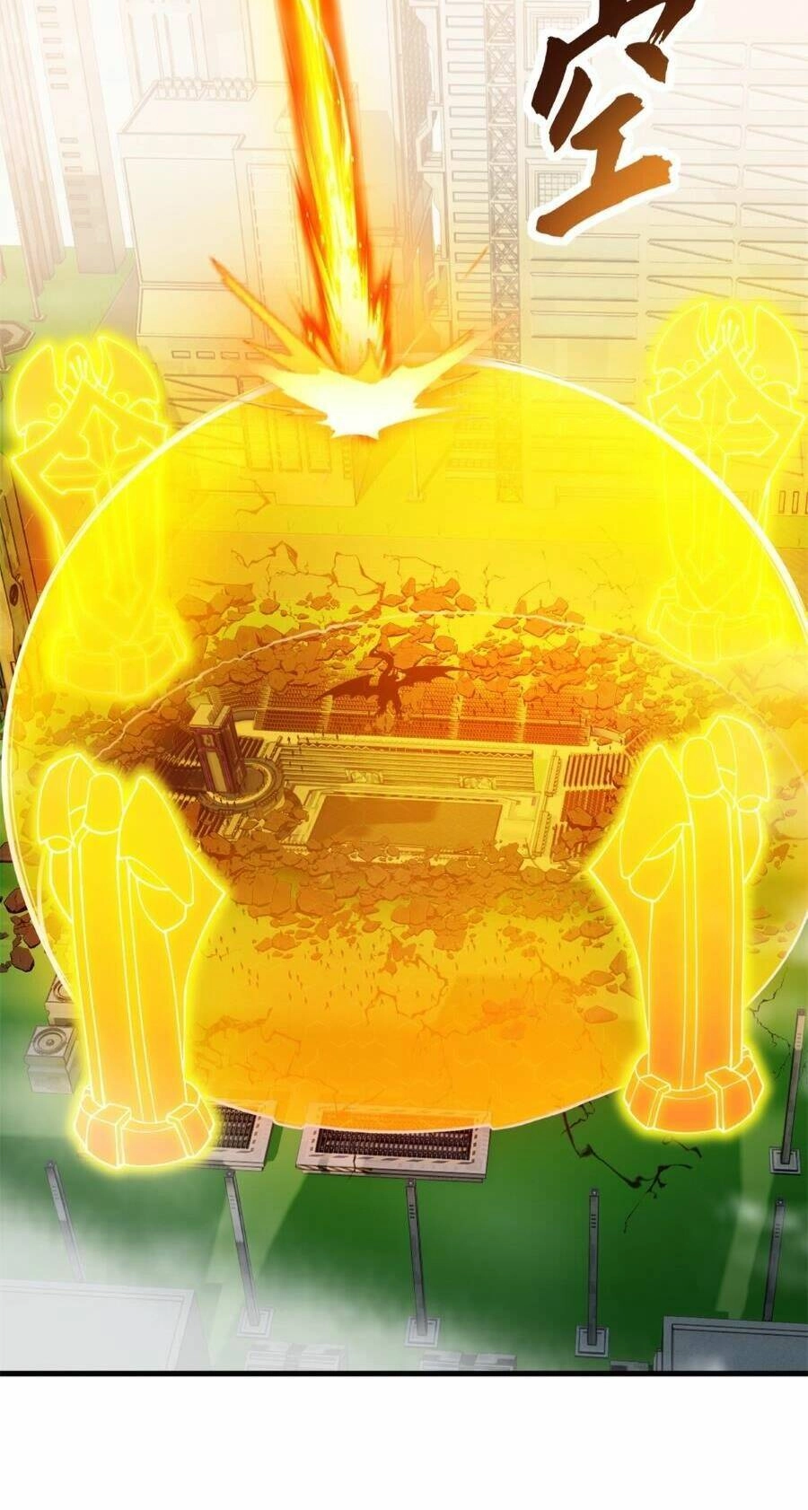 Ma Thú Siêu Thần Chapter 103 - 30