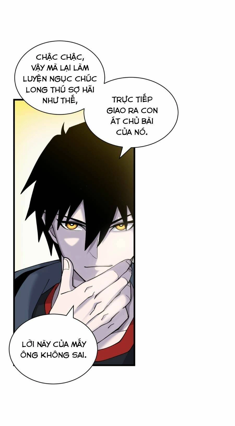 Ma Thú Siêu Thần Chapter 103 - 31