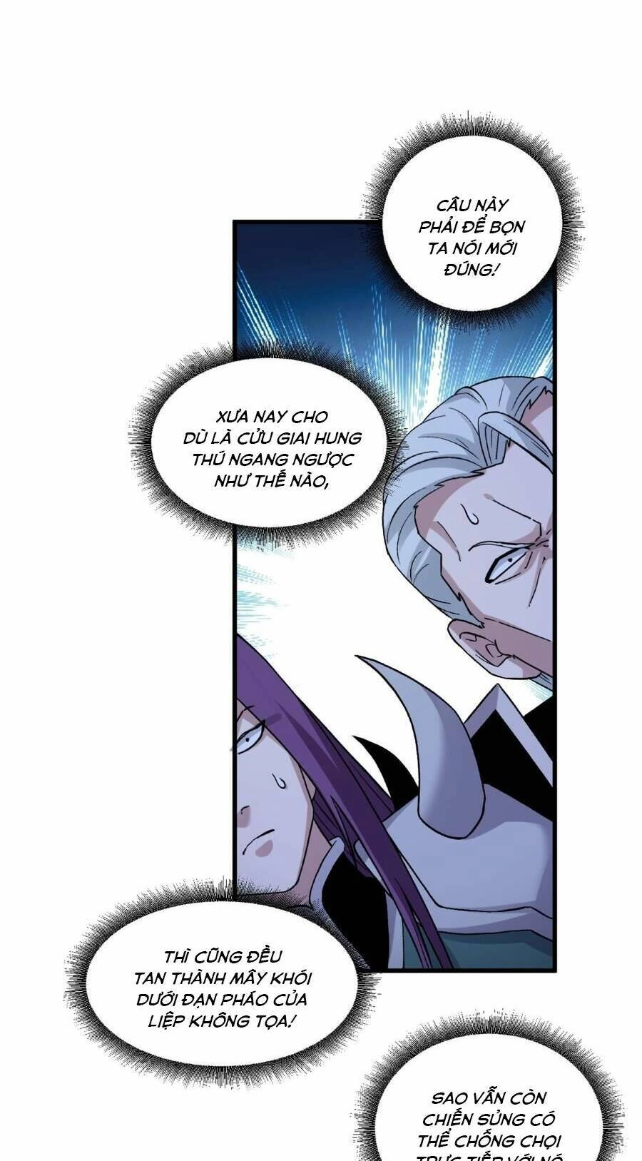 Ma Thú Siêu Thần Chapter 103 - 32