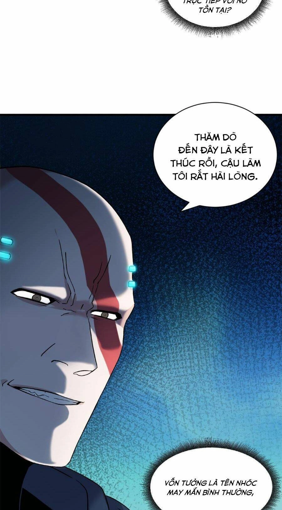 Ma Thú Siêu Thần Chapter 103 - 33