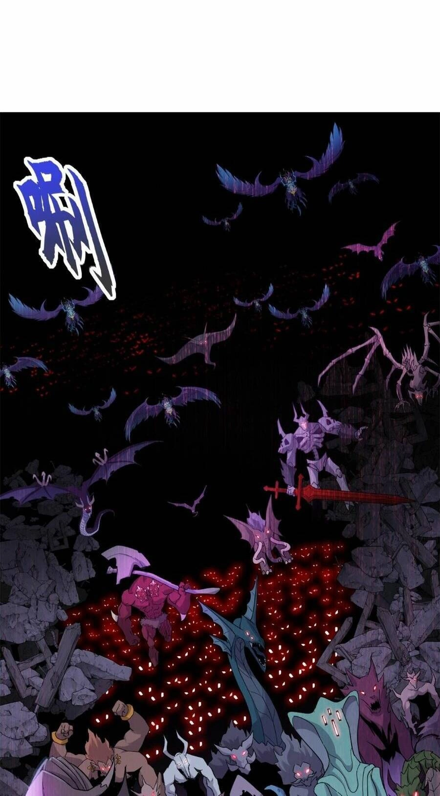 Ma Thú Siêu Thần Chapter 103 - 40