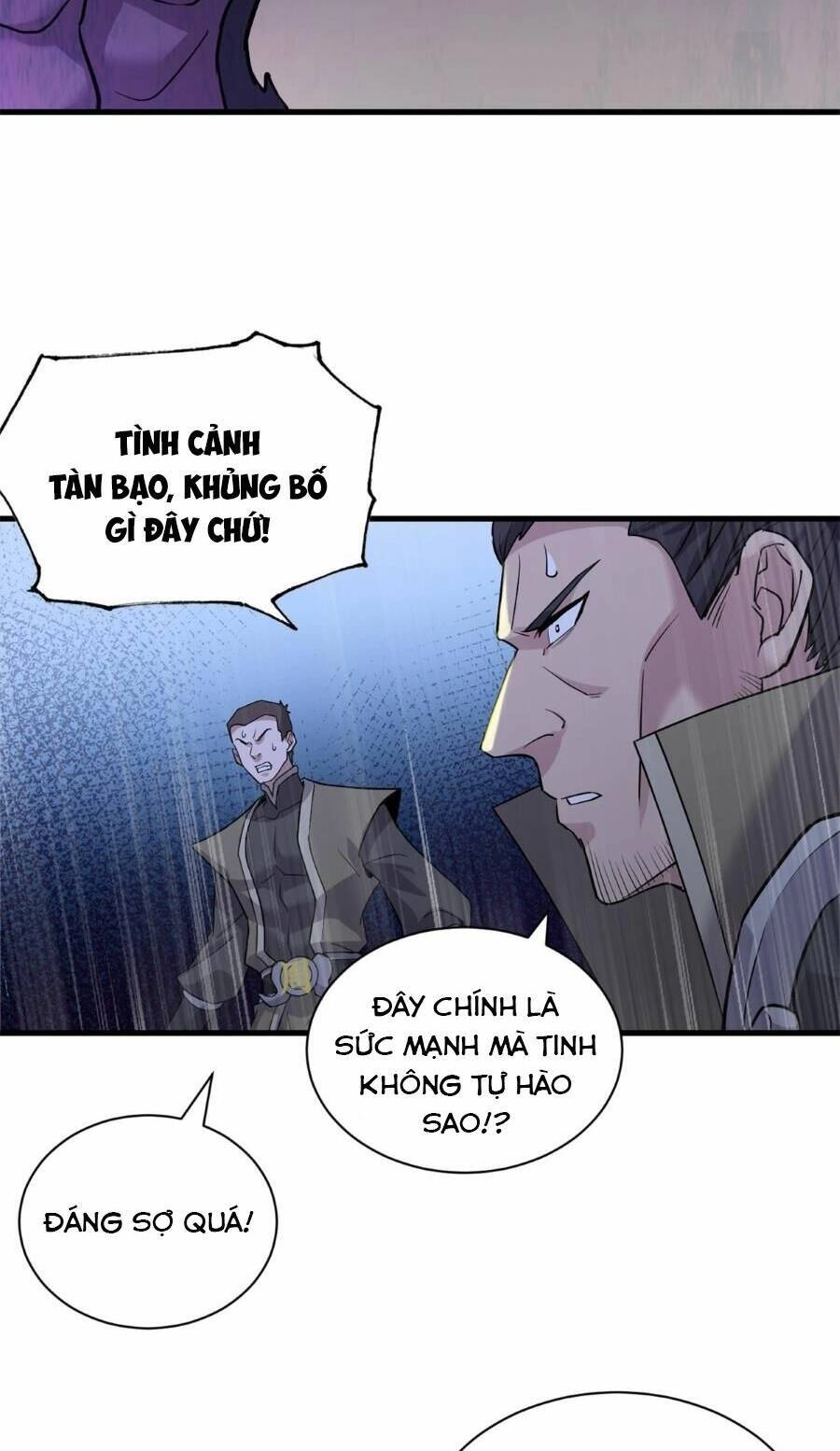 Ma Thú Siêu Thần Chapter 103 - 42