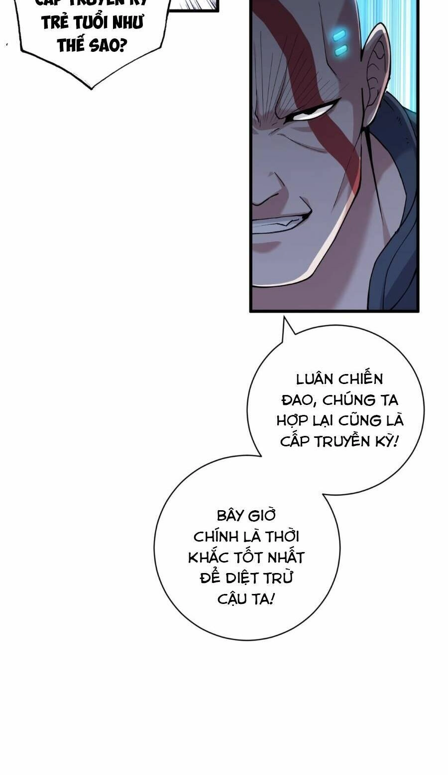 Ma Thú Siêu Thần Chapter 103 - 50