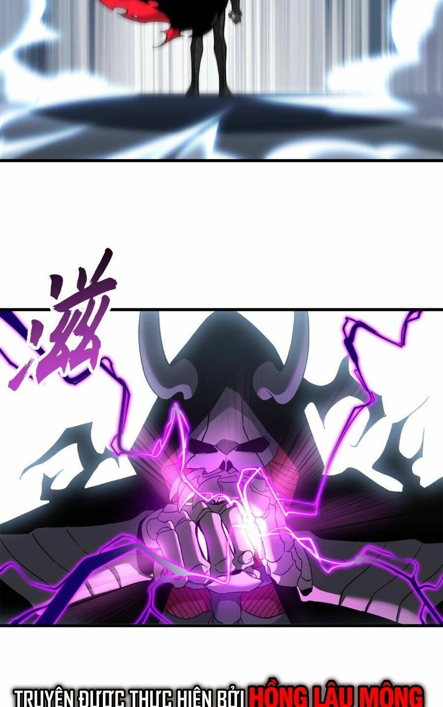 Ma Thú Siêu Thần Chapter 104 - 2