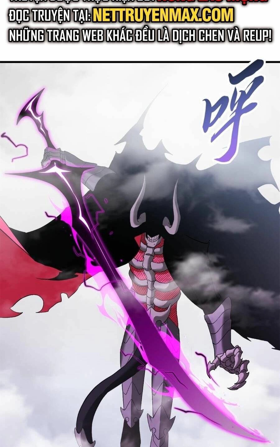 Ma Thú Siêu Thần Chapter 104 - 3