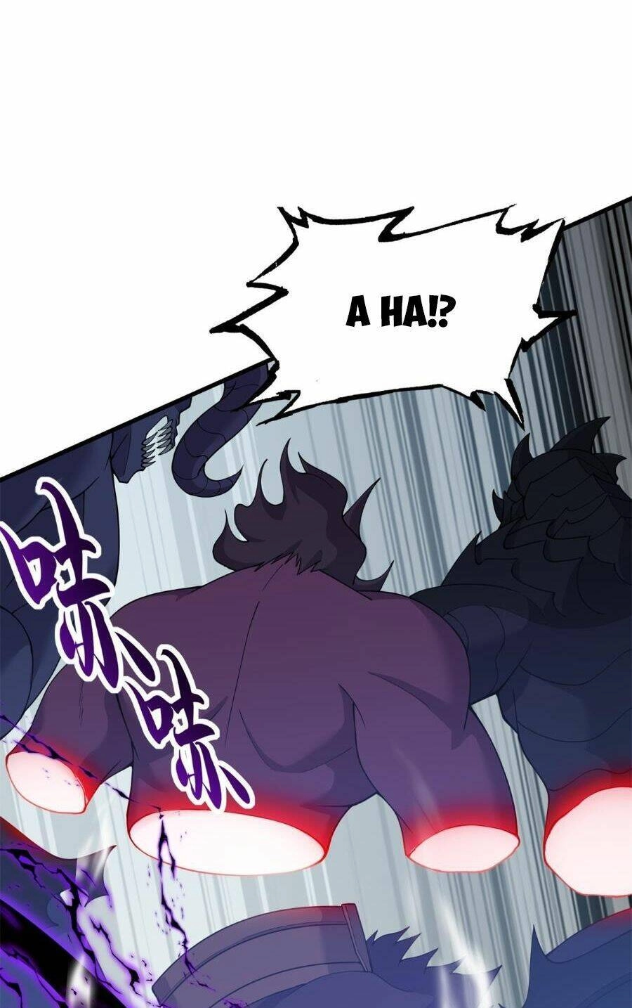 Ma Thú Siêu Thần Chapter 104 - 5