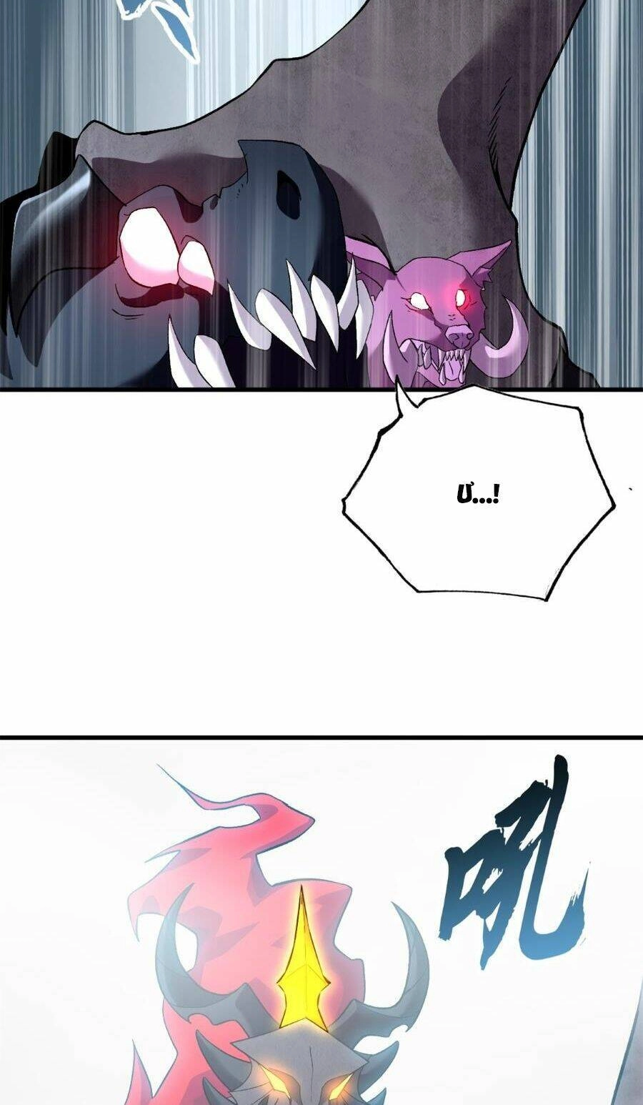 Ma Thú Siêu Thần Chapter 104 - 23