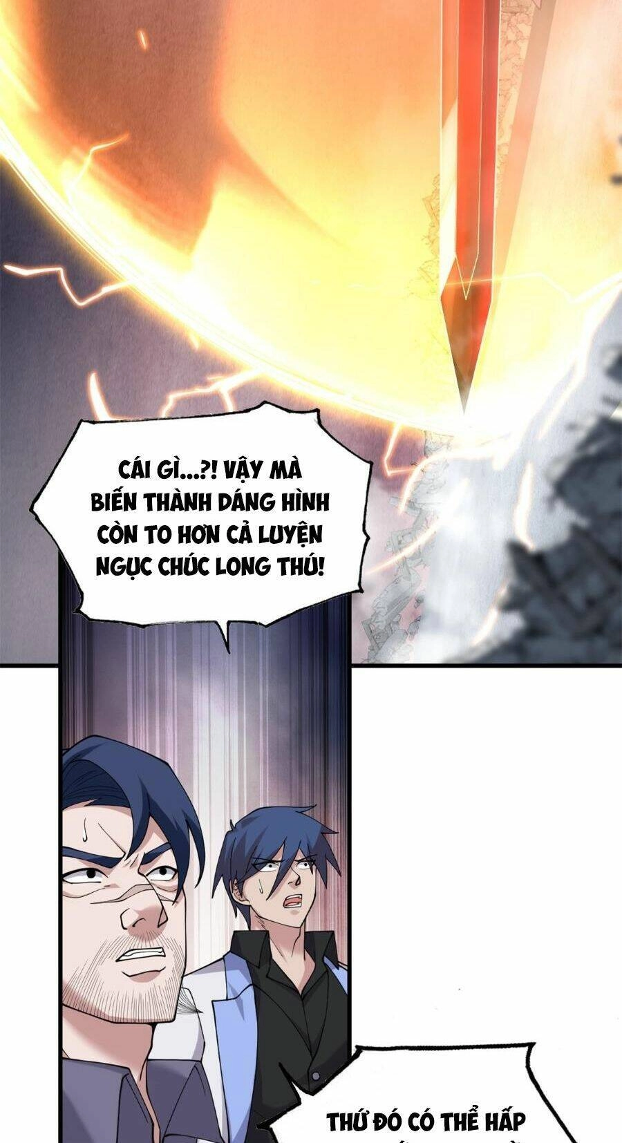 Ma Thú Siêu Thần Chapter 104 - 32