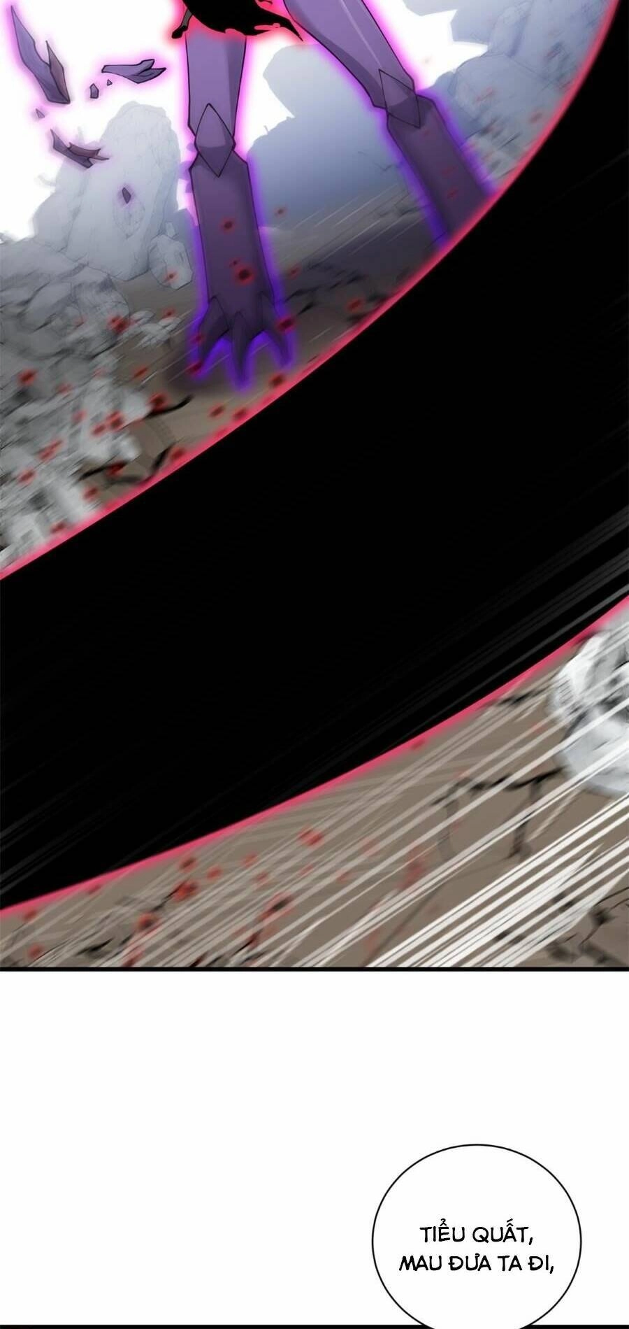 Ma Thú Siêu Thần Chapter 104 - 39