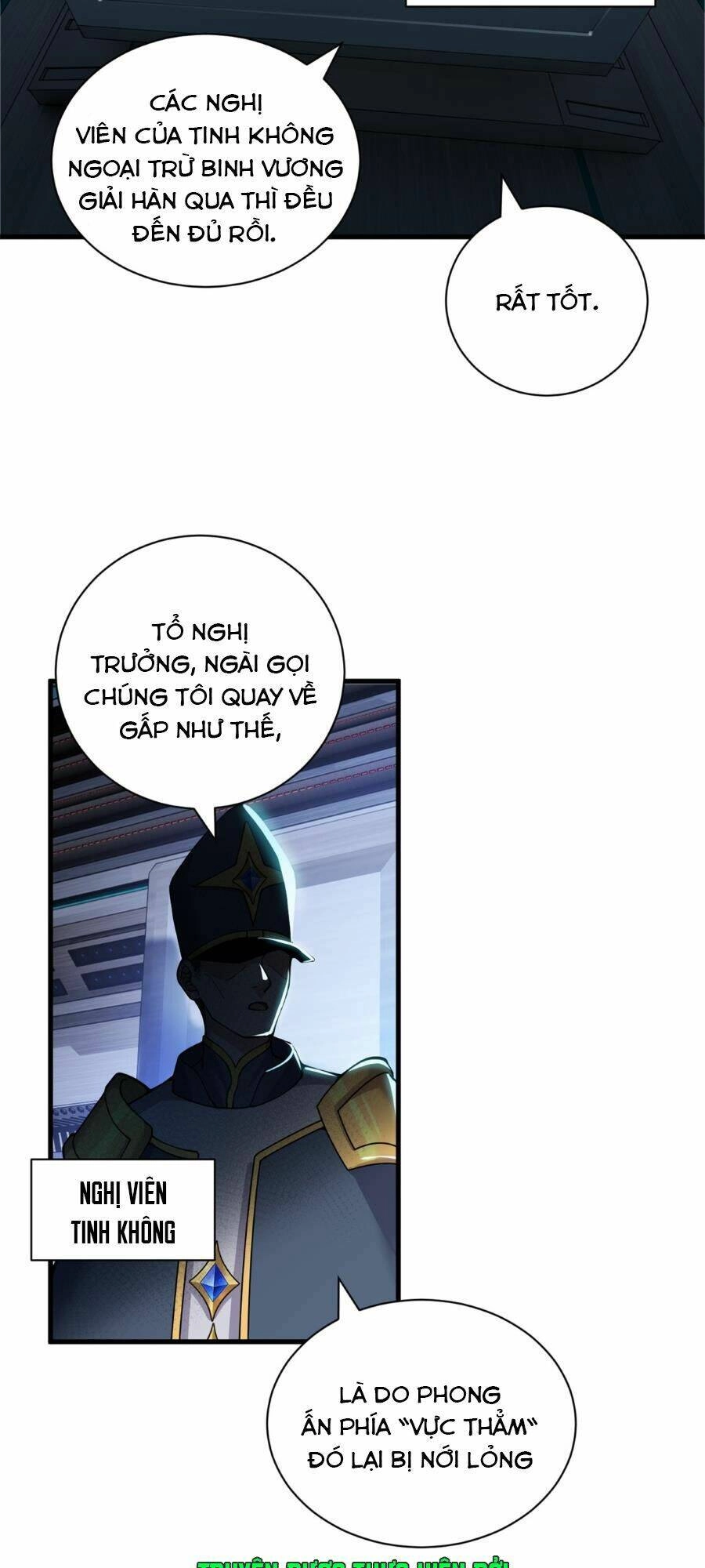 Ma Thú Siêu Thần Chapter 105 - 2