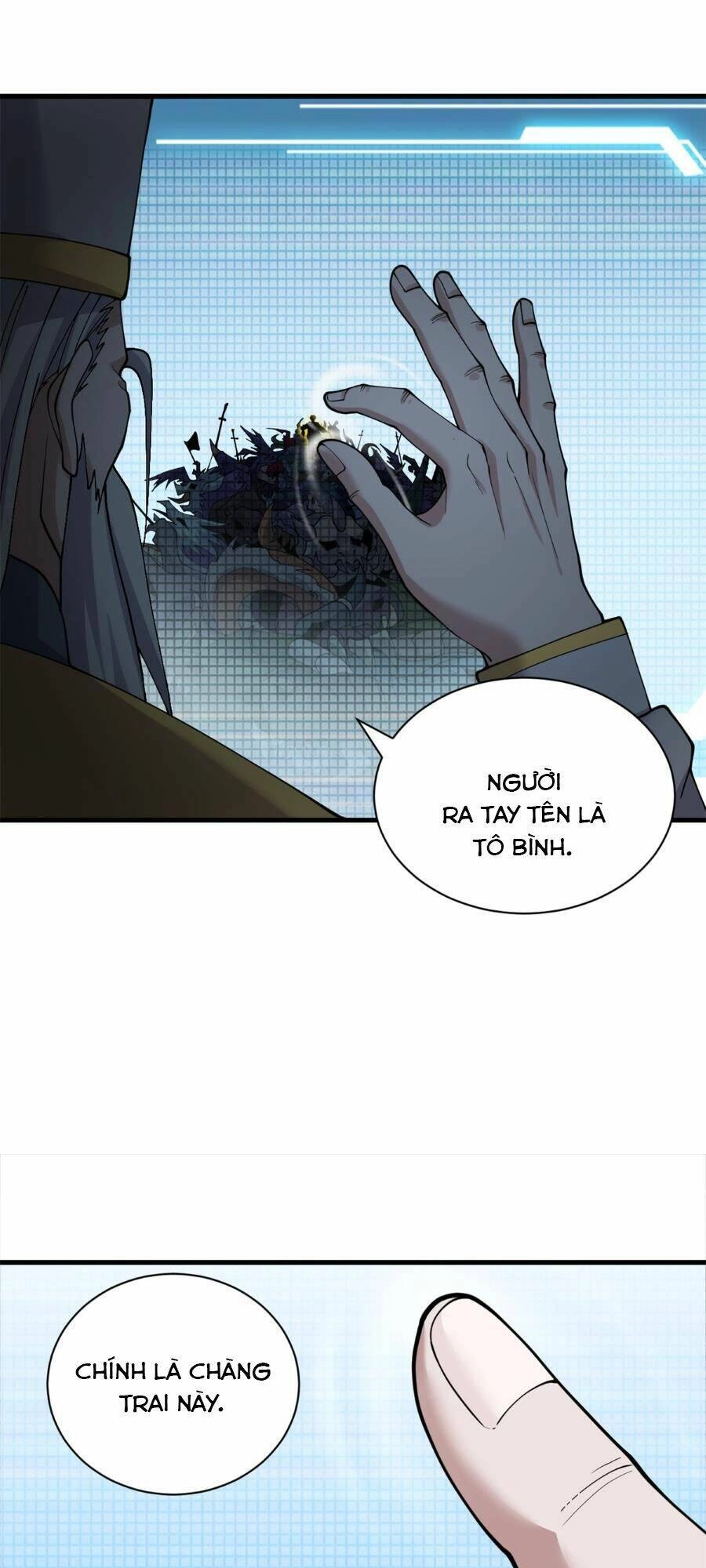 Ma Thú Siêu Thần Chapter 105 - 10