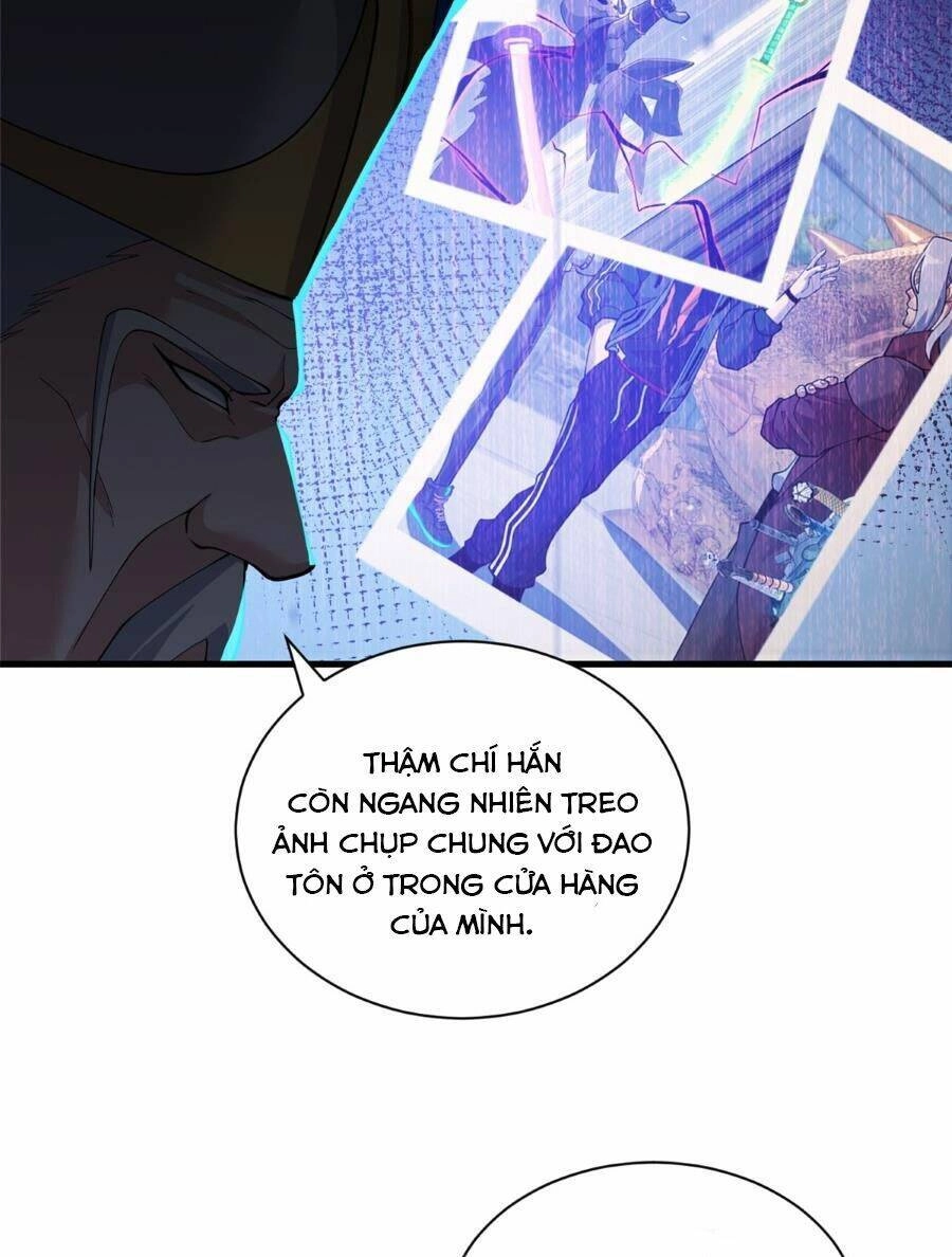 Ma Thú Siêu Thần Chapter 105 - 18