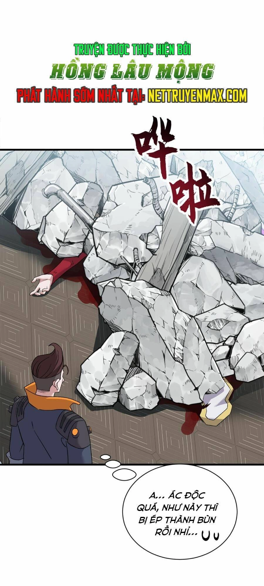 Ma Thú Siêu Thần Chapter 105 - 27