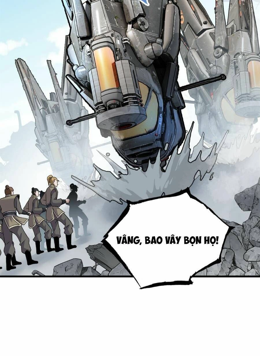 Ma Thú Siêu Thần Chapter 105 - 30