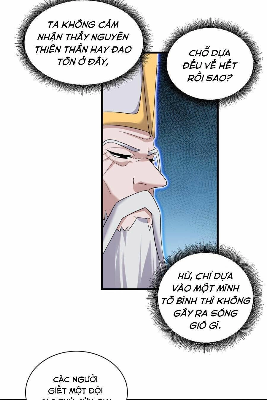 Ma Thú Siêu Thần Chapter 105 - 39