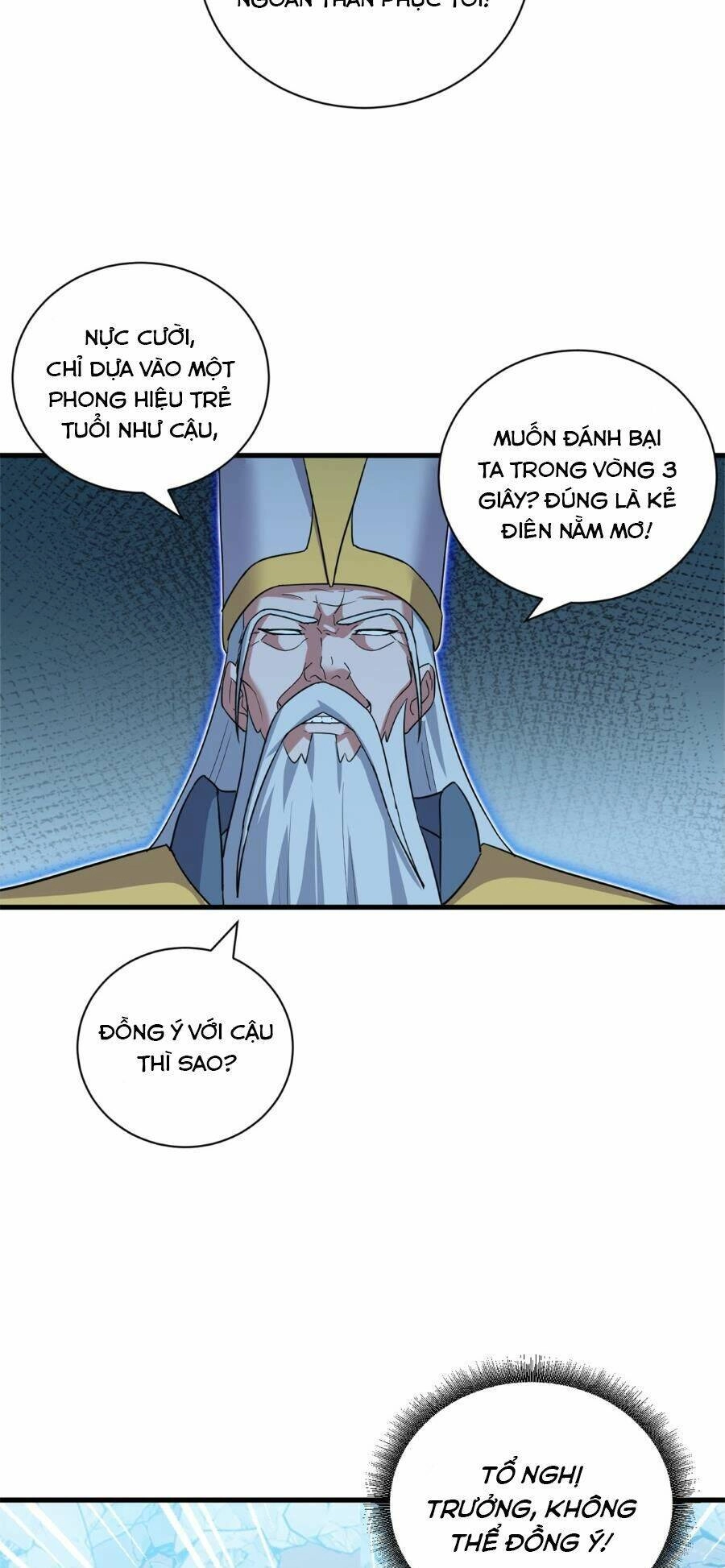 Ma Thú Siêu Thần Chapter 105 - 45