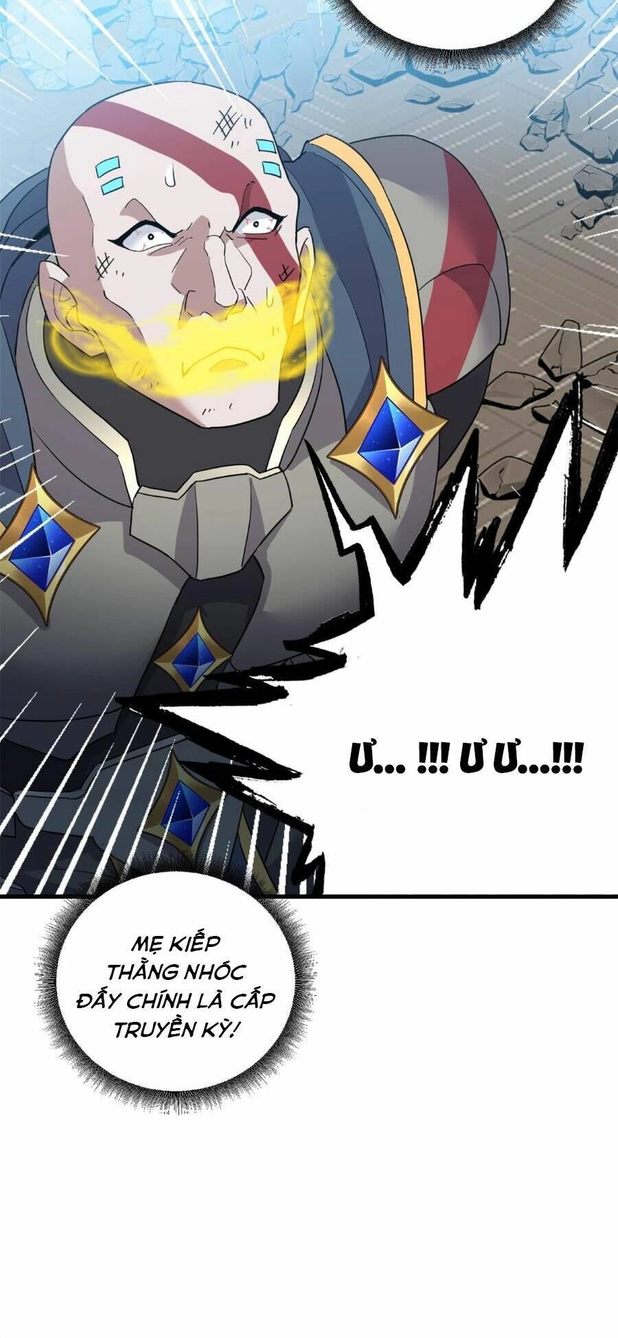 Ma Thú Siêu Thần Chapter 105 - 46