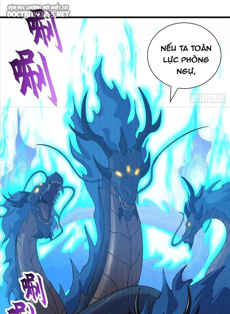 Ma Thú Siêu Thần Chapter 106 - 2