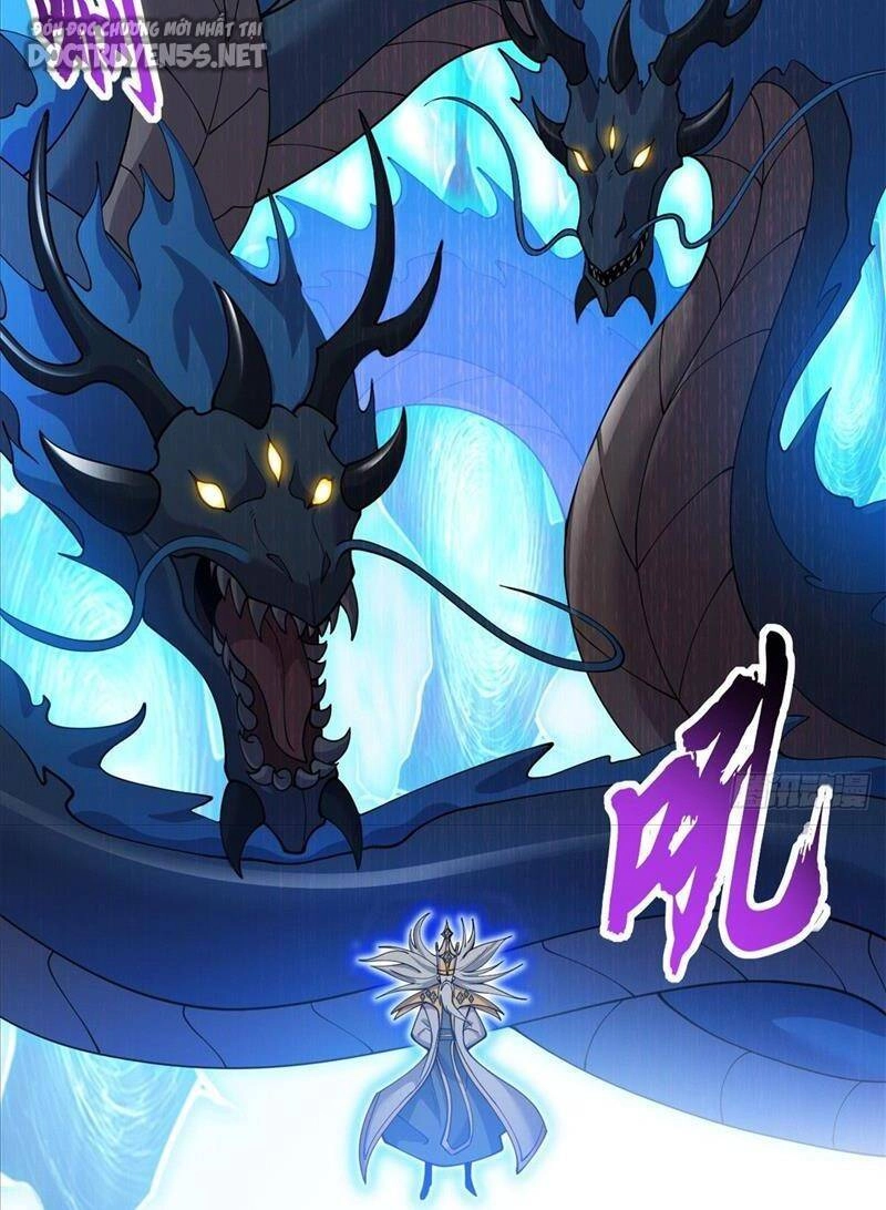 Ma Thú Siêu Thần Chapter 106 - 3