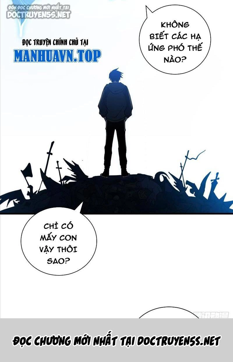 Ma Thú Siêu Thần Chapter 106 - 4