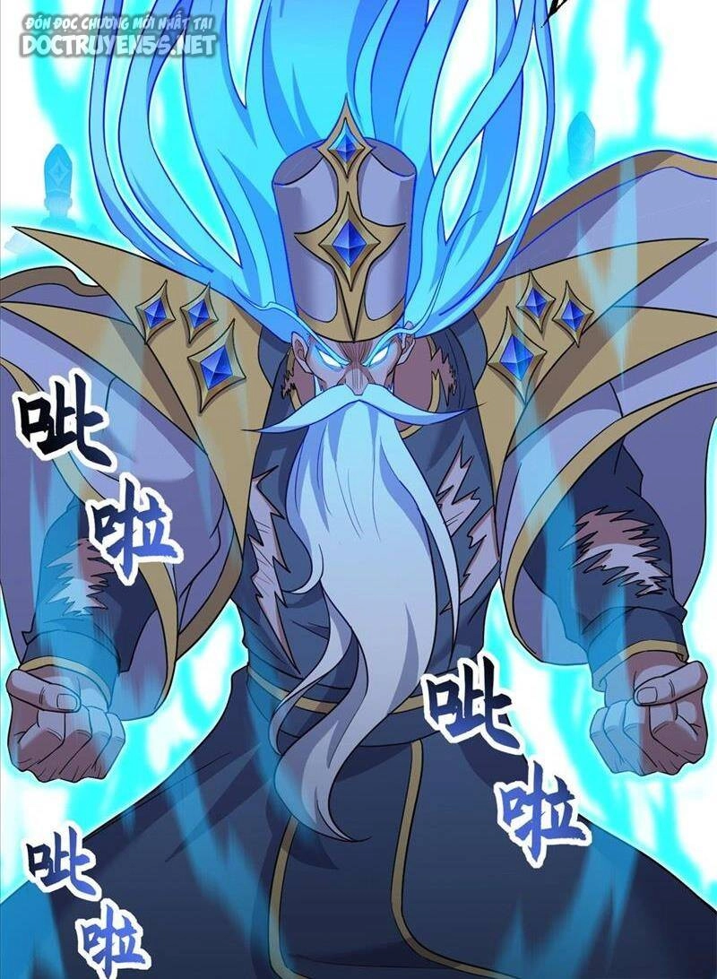 Ma Thú Siêu Thần Chapter 106 - 8