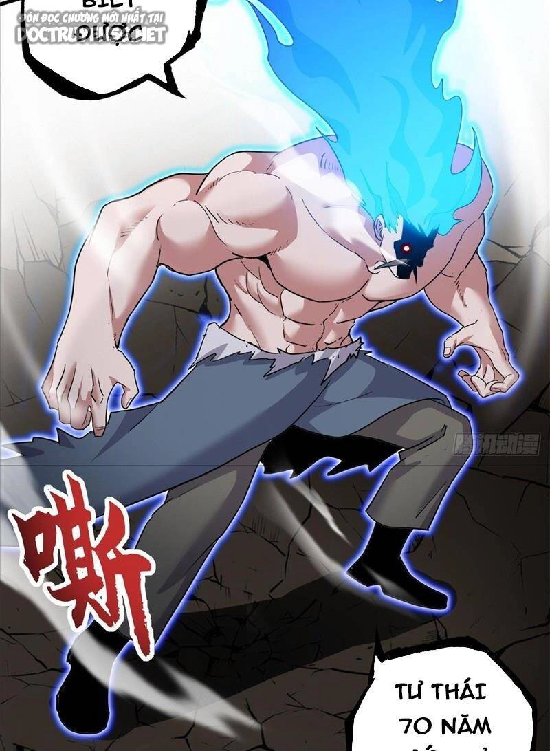 Ma Thú Siêu Thần Chapter 106 - 11