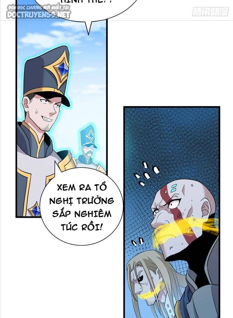 Ma Thú Siêu Thần Chapter 106 - 13