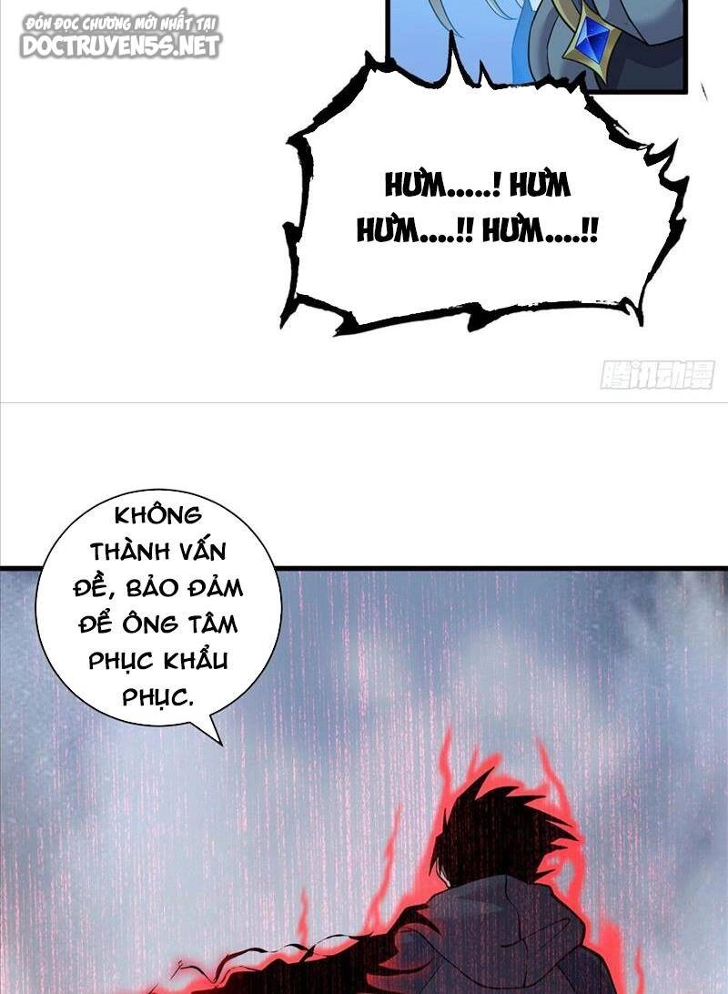 Ma Thú Siêu Thần Chapter 106 - 14