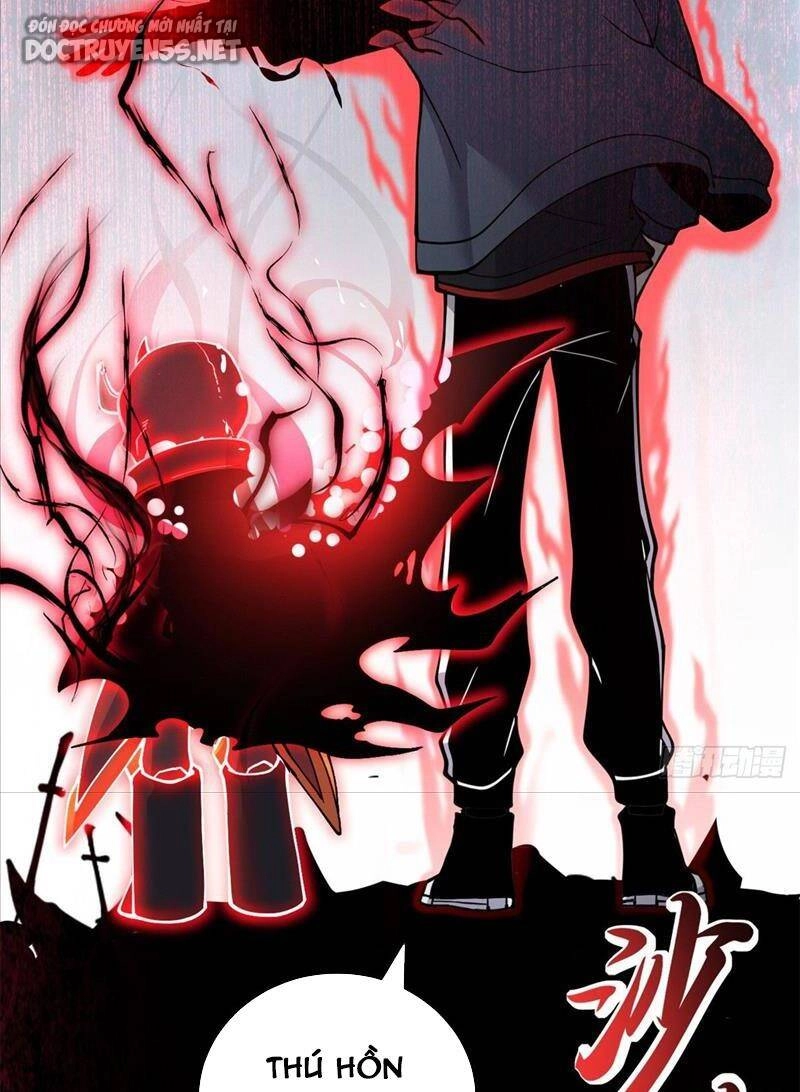 Ma Thú Siêu Thần Chapter 106 - 15