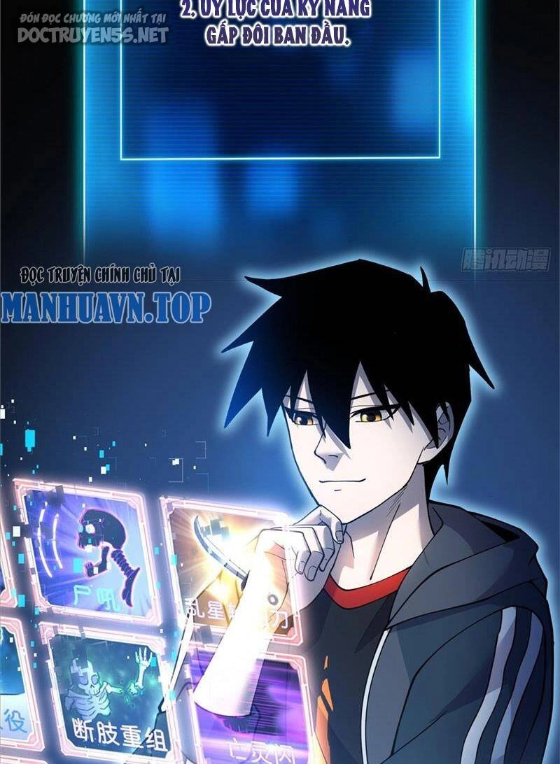 Ma Thú Siêu Thần Chapter 106 - 18