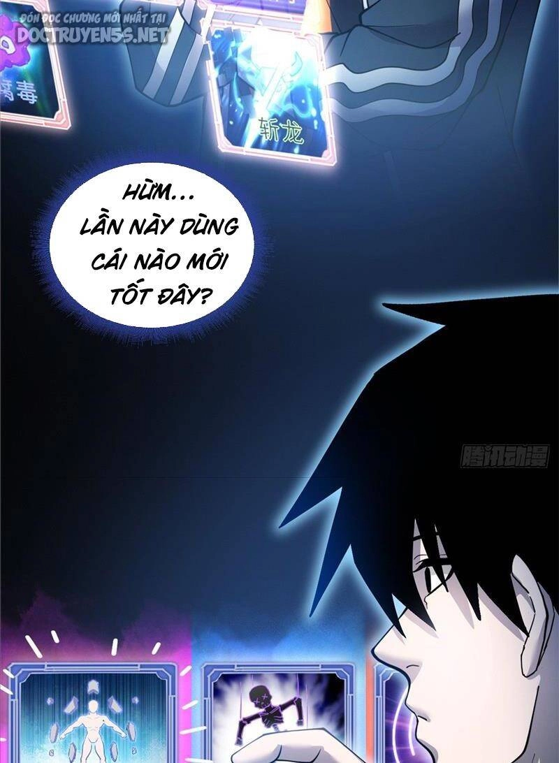 Ma Thú Siêu Thần Chapter 106 - 19