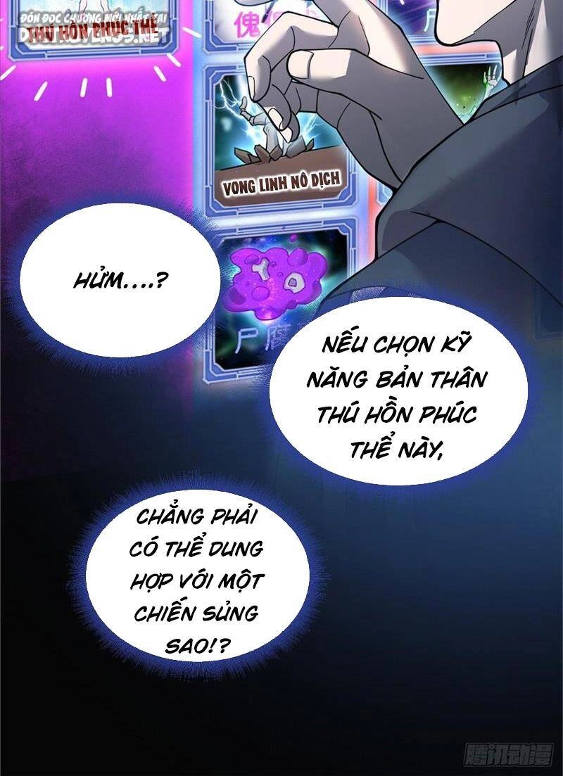 Ma Thú Siêu Thần Chapter 106 - 20