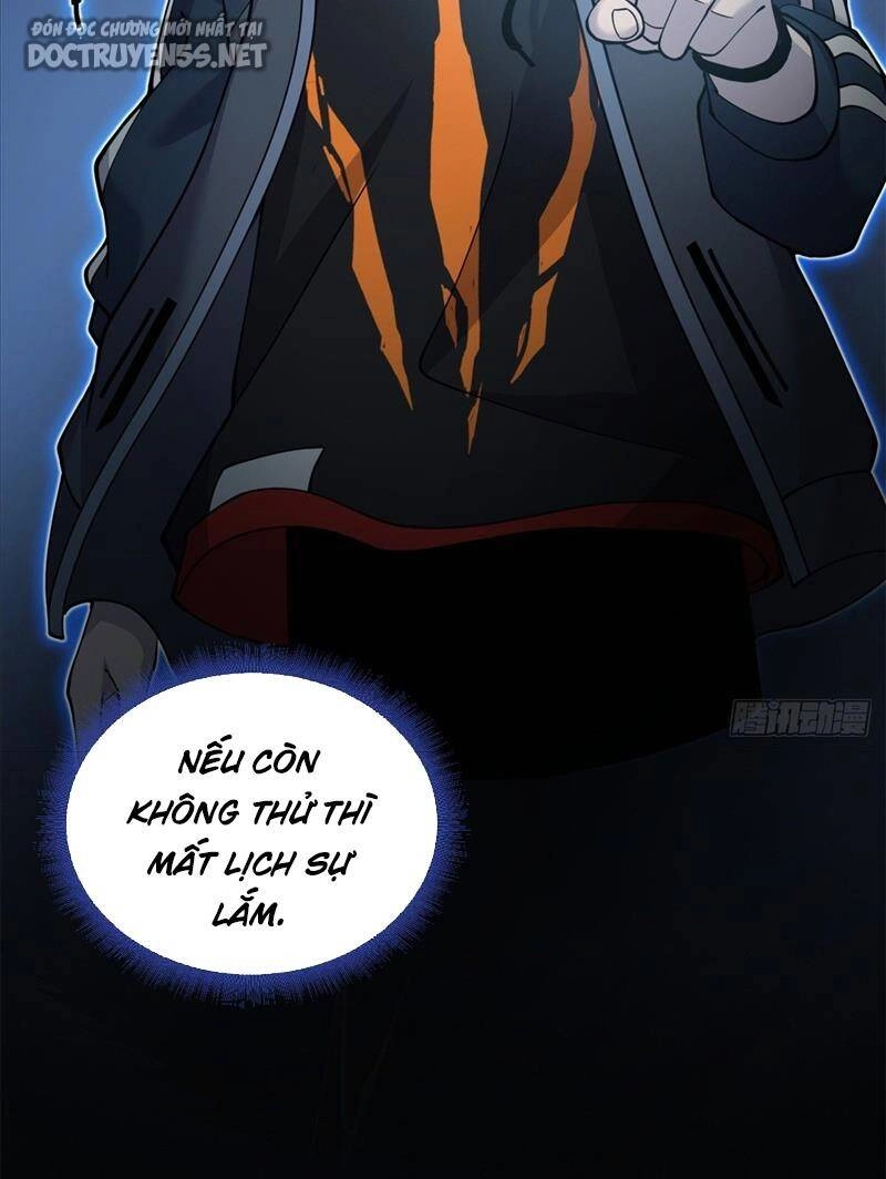 Ma Thú Siêu Thần Chapter 106 - 23