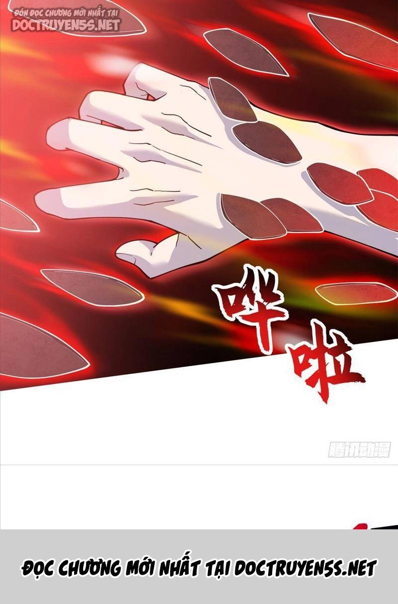 Ma Thú Siêu Thần Chapter 106 - 27