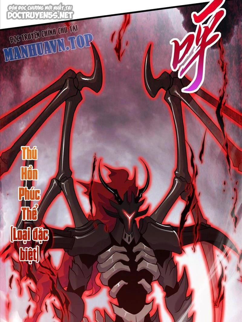 Ma Thú Siêu Thần Chapter 106 - 28