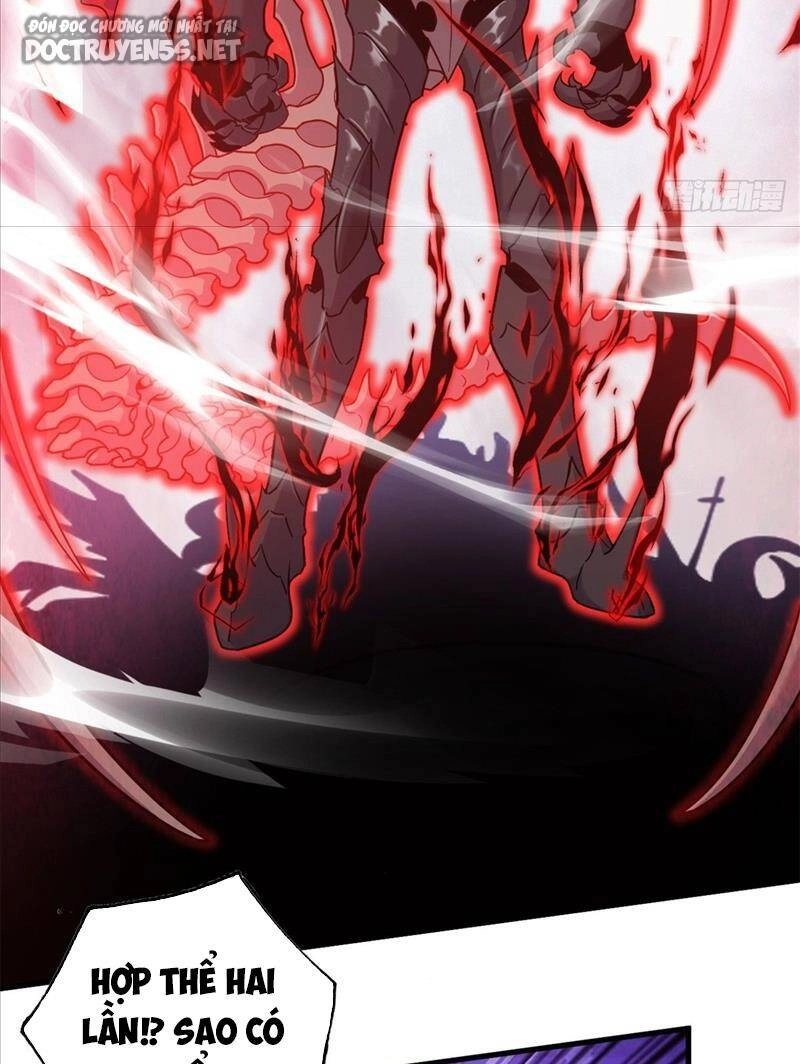 Ma Thú Siêu Thần Chapter 106 - 29