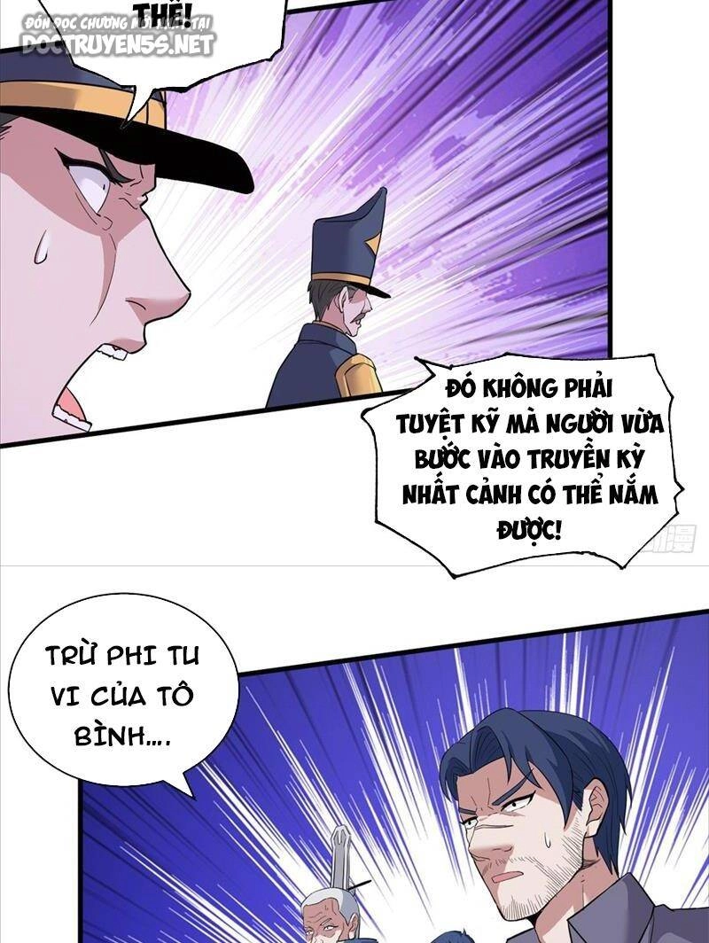 Ma Thú Siêu Thần Chapter 106 - 30