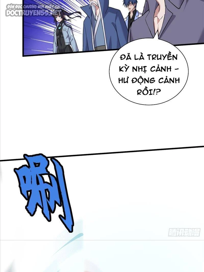 Ma Thú Siêu Thần Chapter 106 - 31