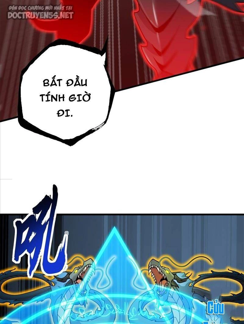 Ma Thú Siêu Thần Chapter 106 - 34