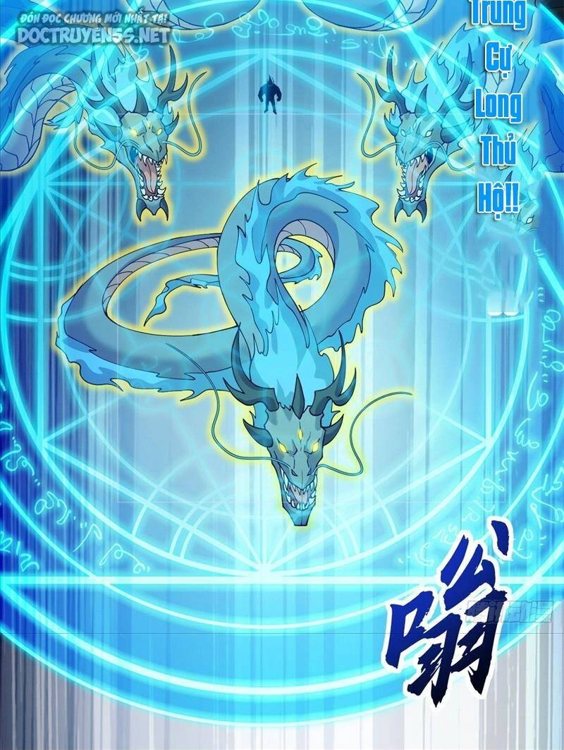 Ma Thú Siêu Thần Chapter 106 - 35