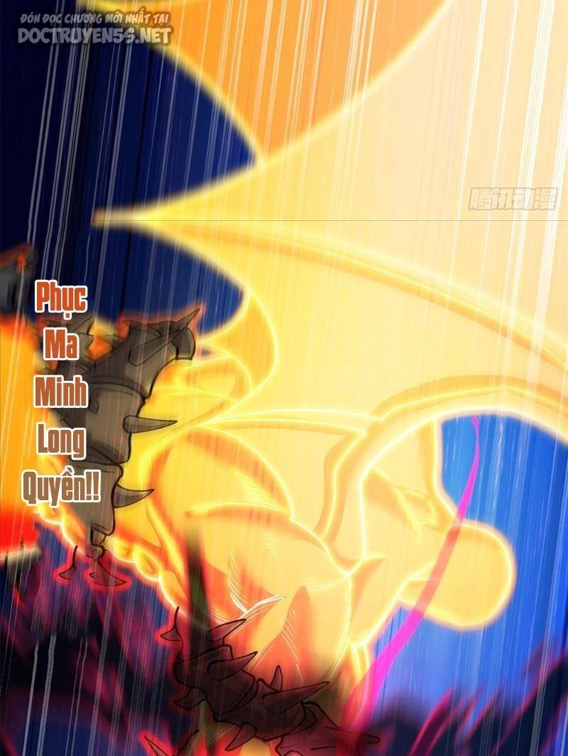 Ma Thú Siêu Thần Chapter 106 - 38