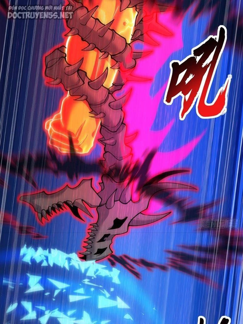 Ma Thú Siêu Thần Chapter 106 - 39