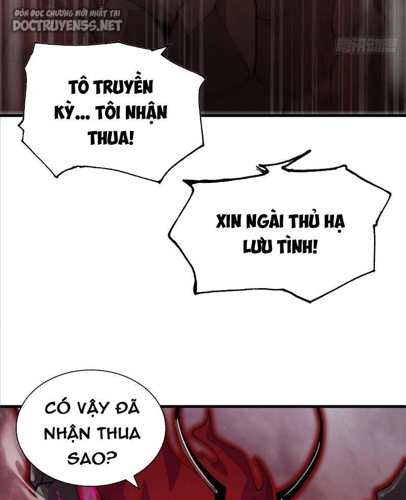 Ma Thú Siêu Thần Chapter 106 - 49