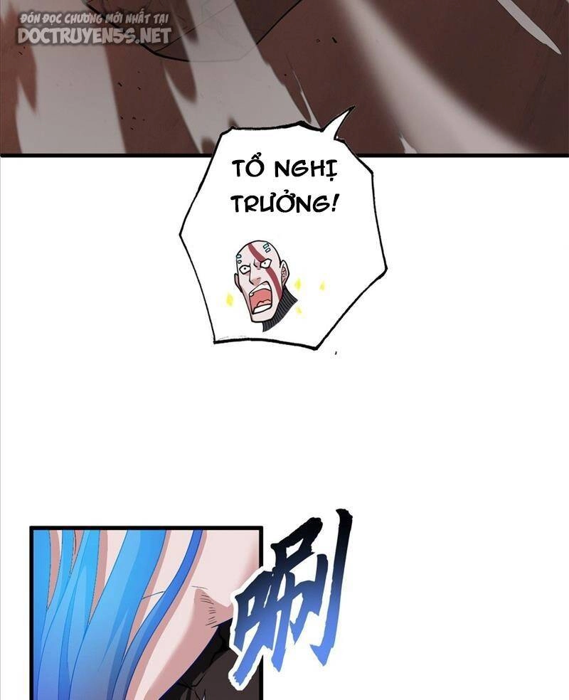 Ma Thú Siêu Thần Chapter 106 - 53