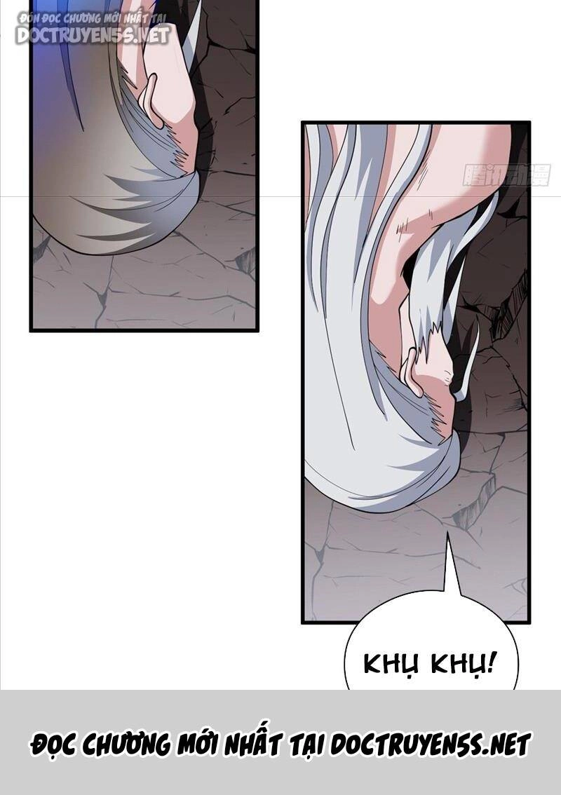 Ma Thú Siêu Thần Chapter 106 - 54
