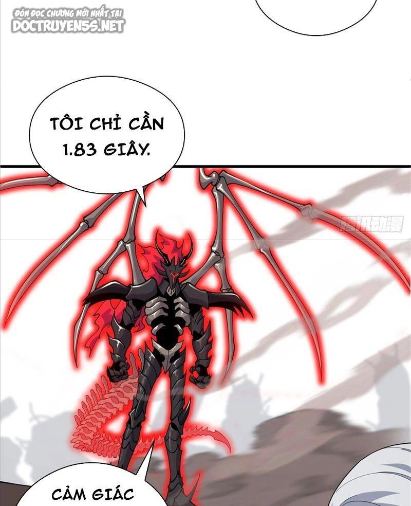 Ma Thú Siêu Thần Chapter 106 - 55