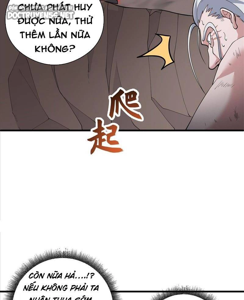 Ma Thú Siêu Thần Chapter 106 - 56