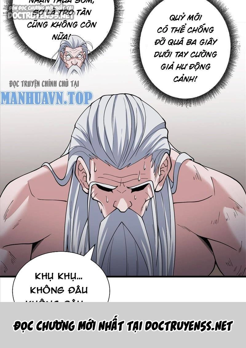 Ma Thú Siêu Thần Chapter 106 - 57